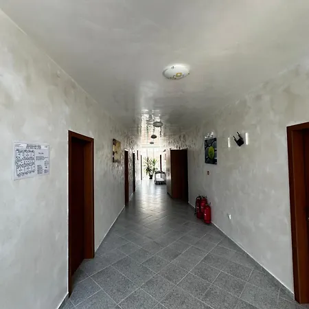 Hotel Ivian Family Ravda