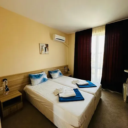 Hotel Ivian Family
