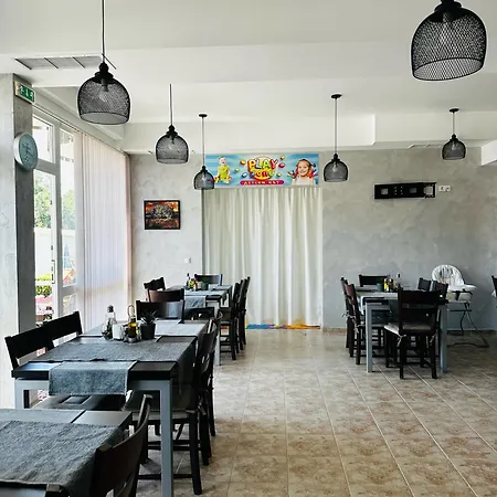 Ivian Family Hotel Ravda