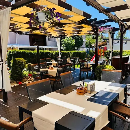Ivian Family Hotel Ravda