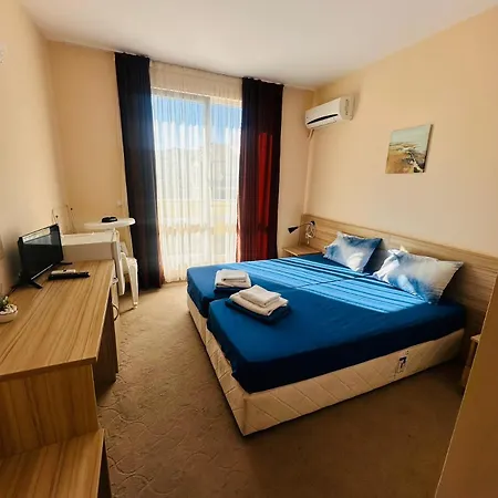 Hotel Ivian Family Ravda