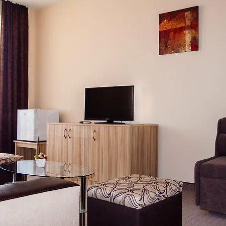Hotel Ivian Family Ravda